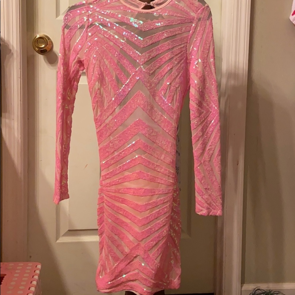 Women’s Sequin Dress BRAND NEW